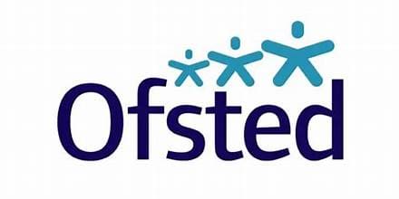 Ofsted logo